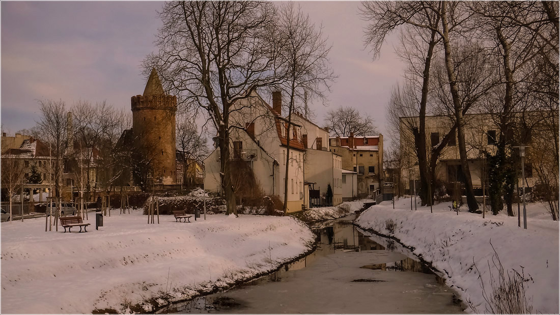 фото "Март" метки: пейзаж, foto liubos, Европа