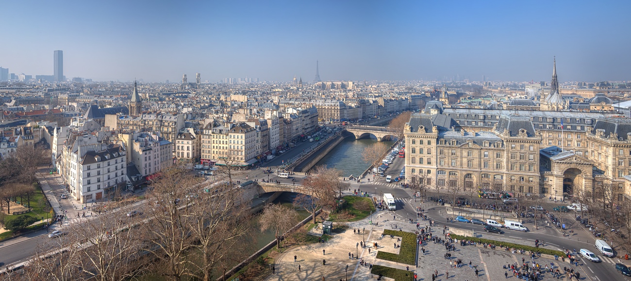 фото "PARIS" метки: путешествия, город, панорама, 
