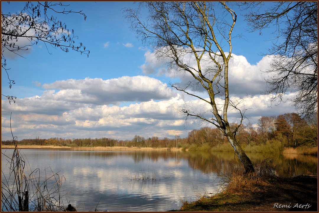 фото "***" метки: пейзаж, репортаж, spring, облака