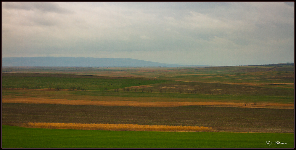 фото "***" метки: пейзаж, весна