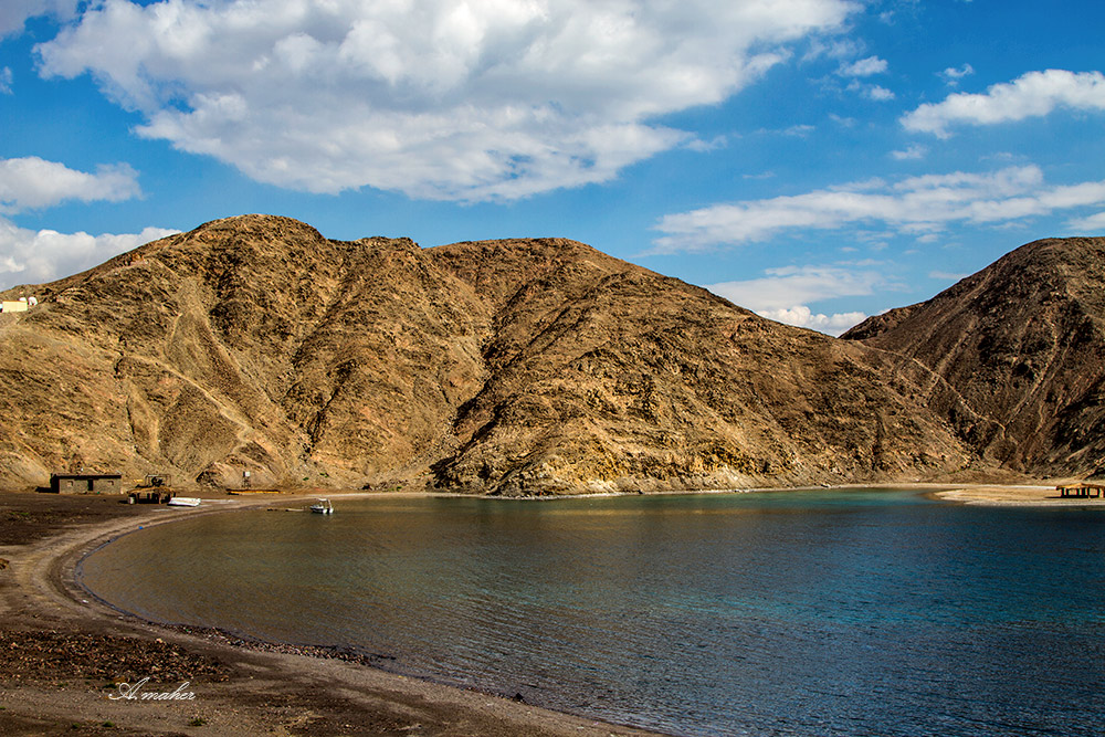фото "TABA BAY" метки: пейзаж, 