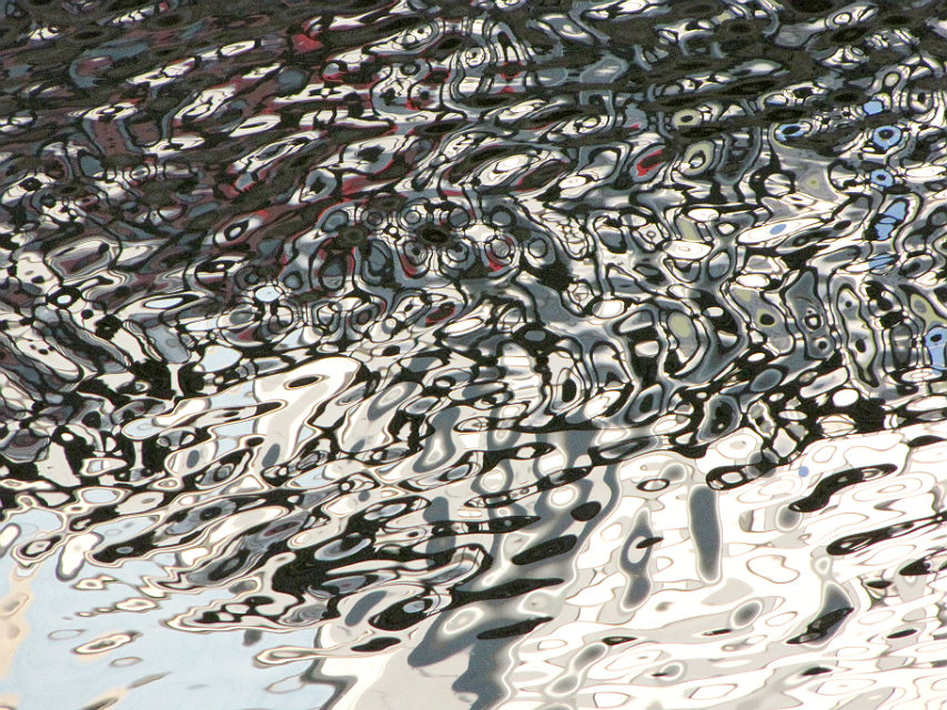 фото "aqua" метки: абстракция, разное, вода
