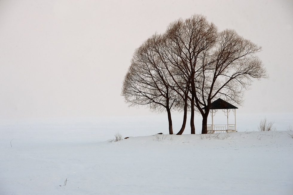 фото "Неназначенное свидание (2013)" метки: город, 