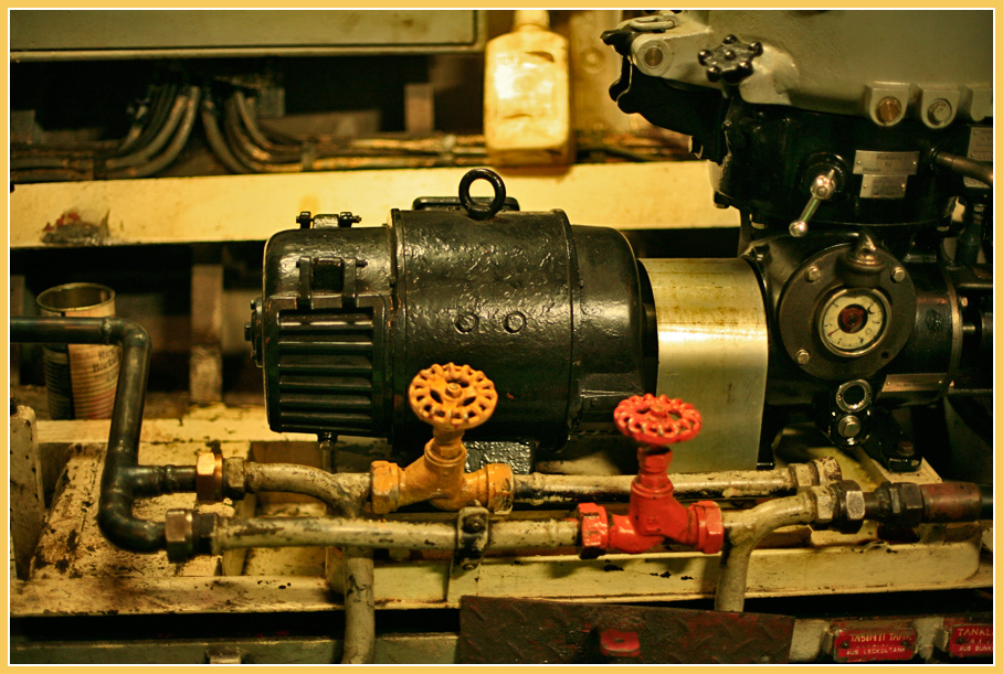 фото "machinery" метки: техника, engine, machine