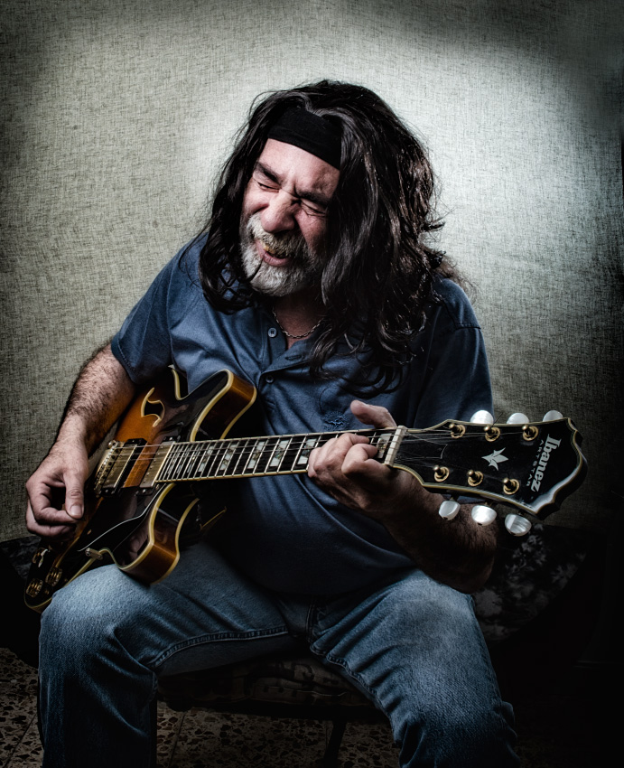 фото "Blues" метки: жанр, портрет, 