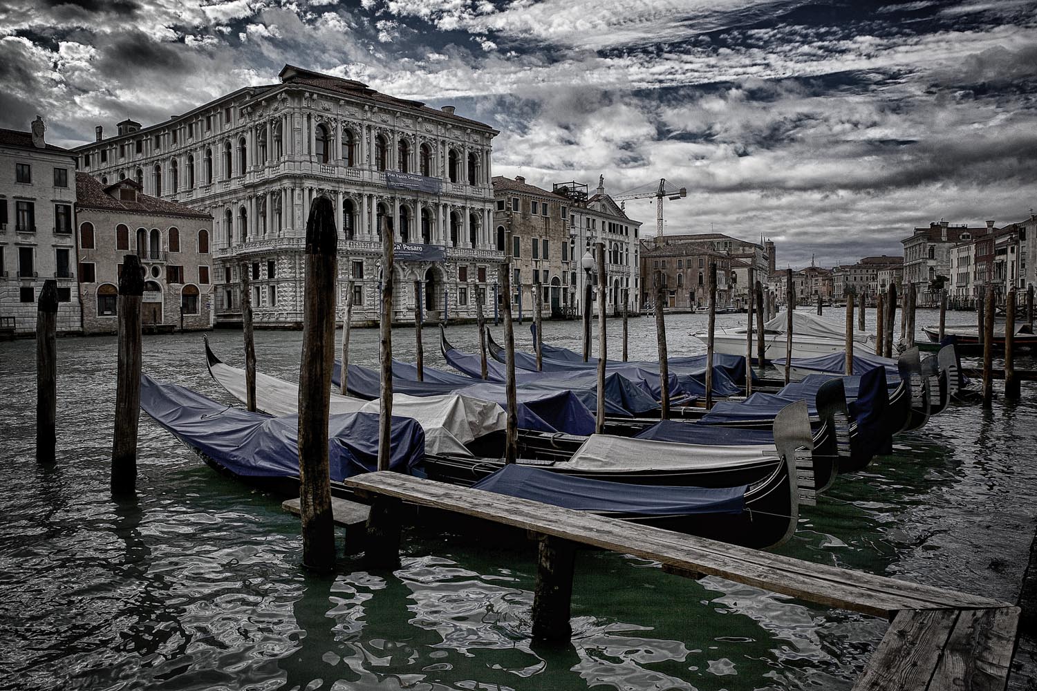 фото "Venice" метки: пейзаж, архитектура, 