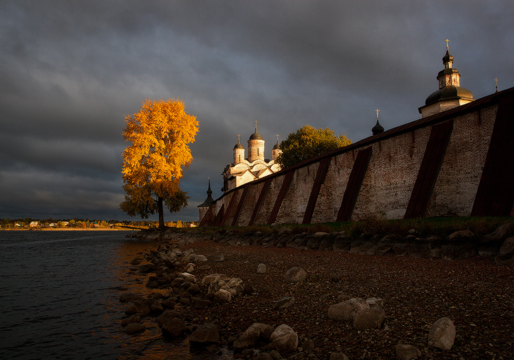 фото "Утро" метки: пейзаж, архитектура, 