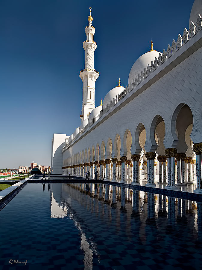 фото "Mosque 3" метки: путешествия, архитектура, 
