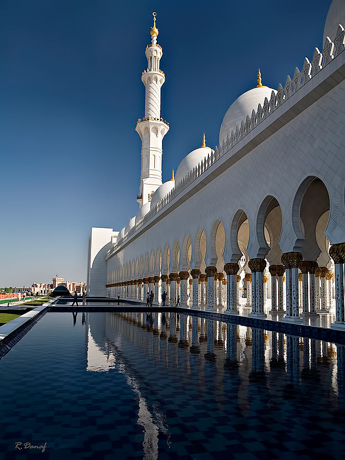 photo "Mosque 3" tags: travel, architecture, 