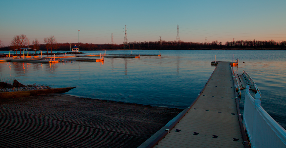 photo "OZERO" tags: nature, Europe