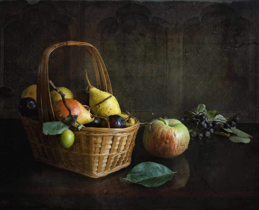 photo "***" tags: still life, фрукты