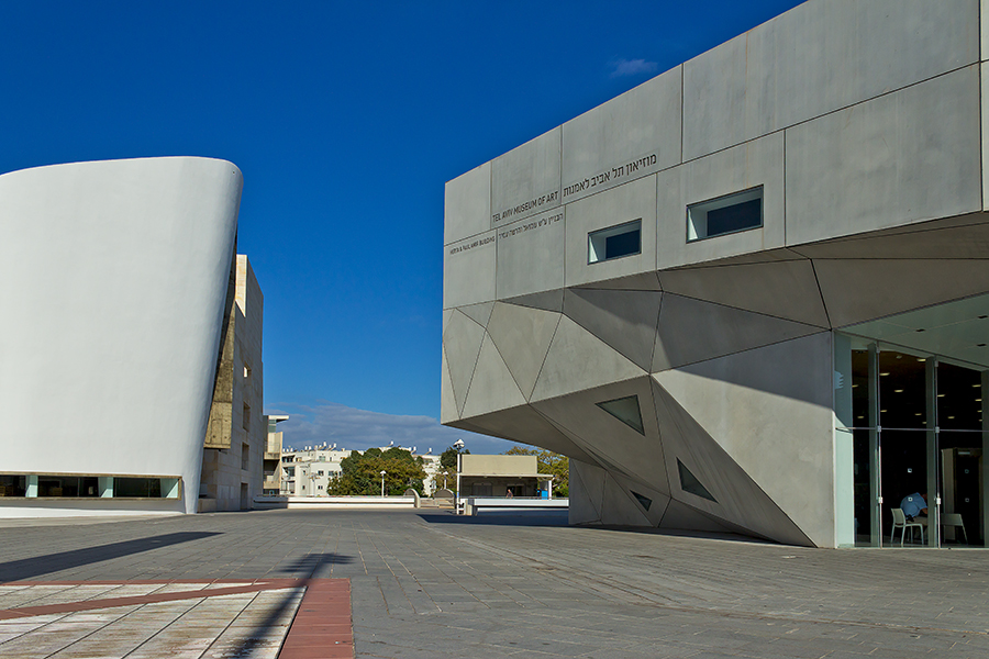 photo "***" tags: architecture, travel, landscape, Israel, Тель-Авив