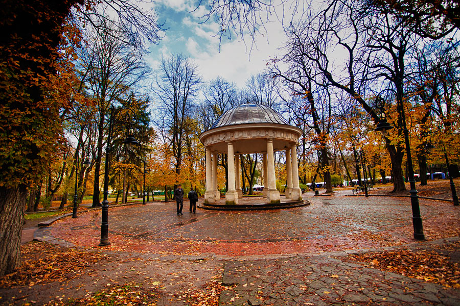 фото "Lvov 6401" метки: город, Photographer Alexander Tolchin