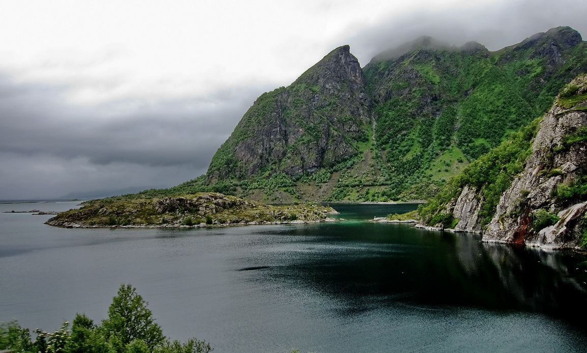 photo "***" tags: landscape, Lofoten Islands, Norway