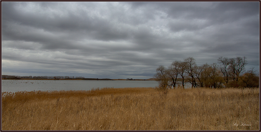 photo "***" tags: landscape, spring