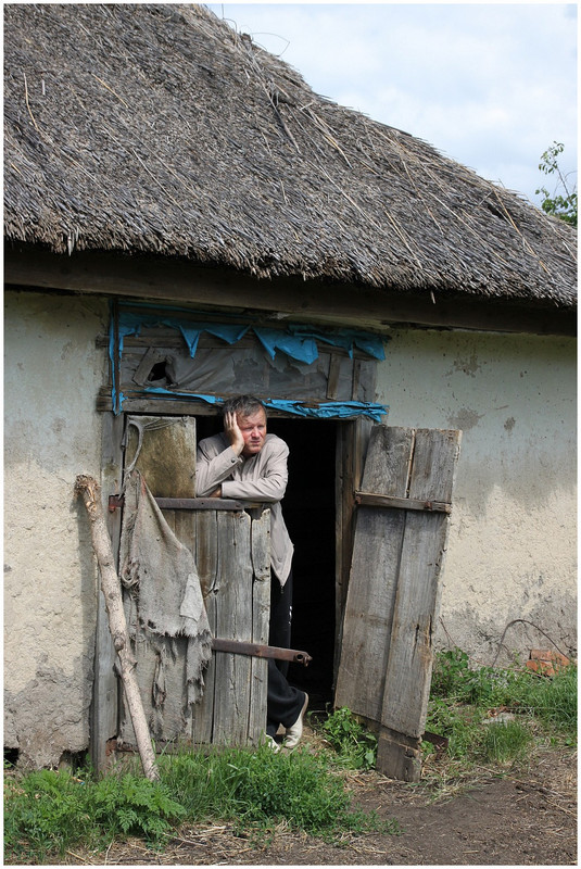 фото "Сдаю жилье с удобствами:-)" метки: юмор, 