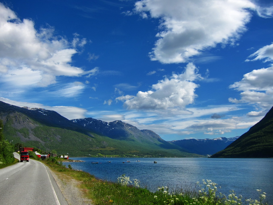 photo "***" tags: landscape, Norway