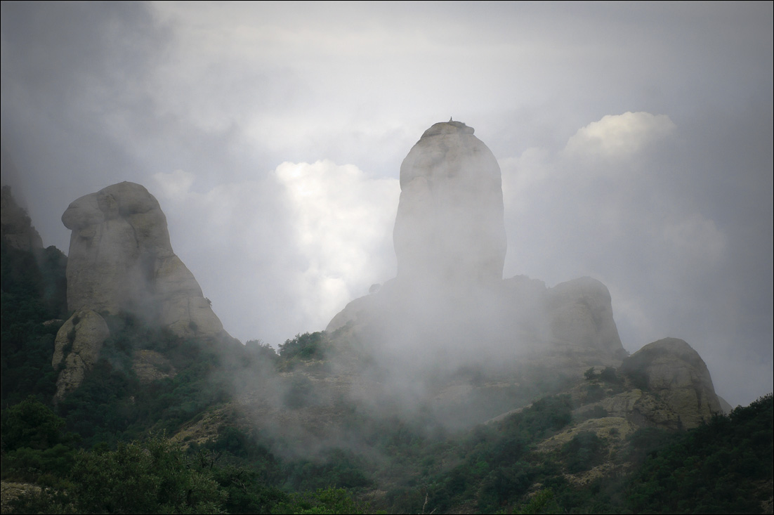 photo "***" tags: nature, travel, Europe, Spain, rocks