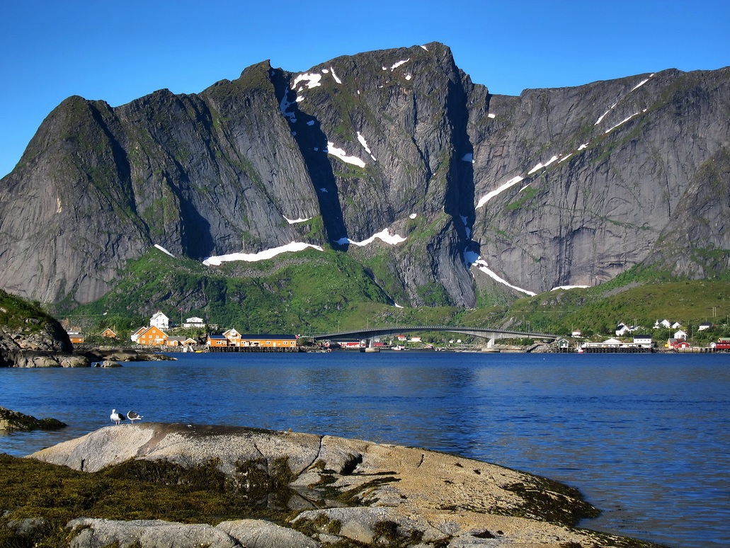 photo "***" tags: landscape, Lofoten Islands, Norway