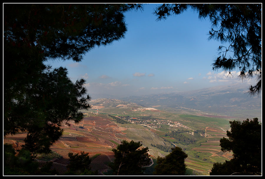 photo "Window to the World" tags: landscape, 