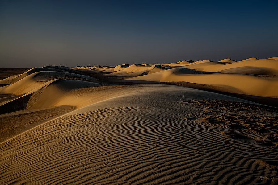 photo "Dunes 13" tags: travel, landscape, Africa, desert