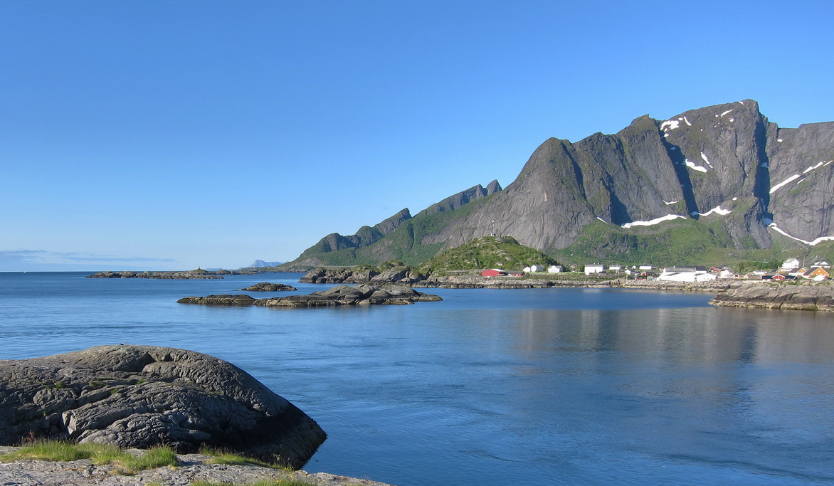 photo "***" tags: landscape, Lofoten Islands, Norway