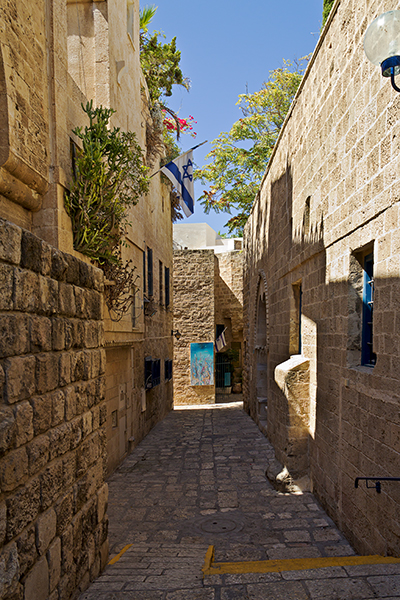 photo "***" tags: architecture, landscape, travel, Israel, Яффо, октябрь