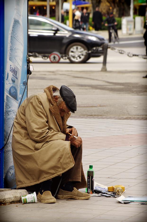 photo "***" tags: street, portrait, 