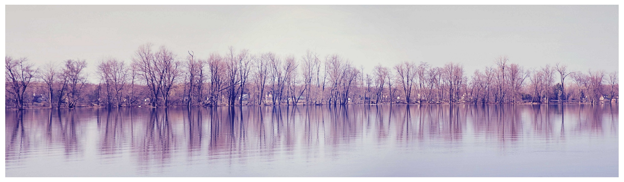 photo "Ottawa river" tags: landscape, panoramic, 