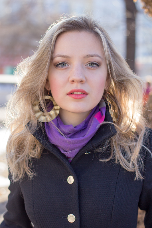 photo "***" tags: portrait, glamour, street, 