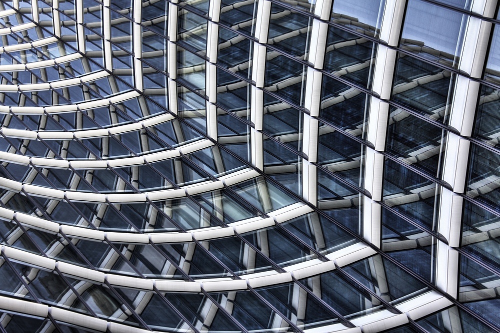 photo "sky office" tags: architecture, abstract, 