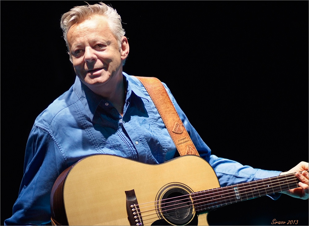 photo "Tommy Emmanuel" tags: portrait, reporting, 