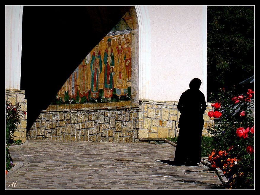 фото "Humble prayer" метки: фрагмент, репортаж, 