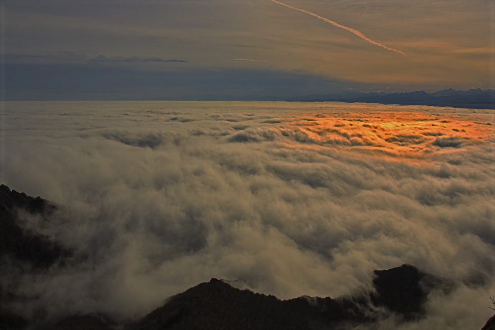 photo "***" tags: landscape, digital art, clouds