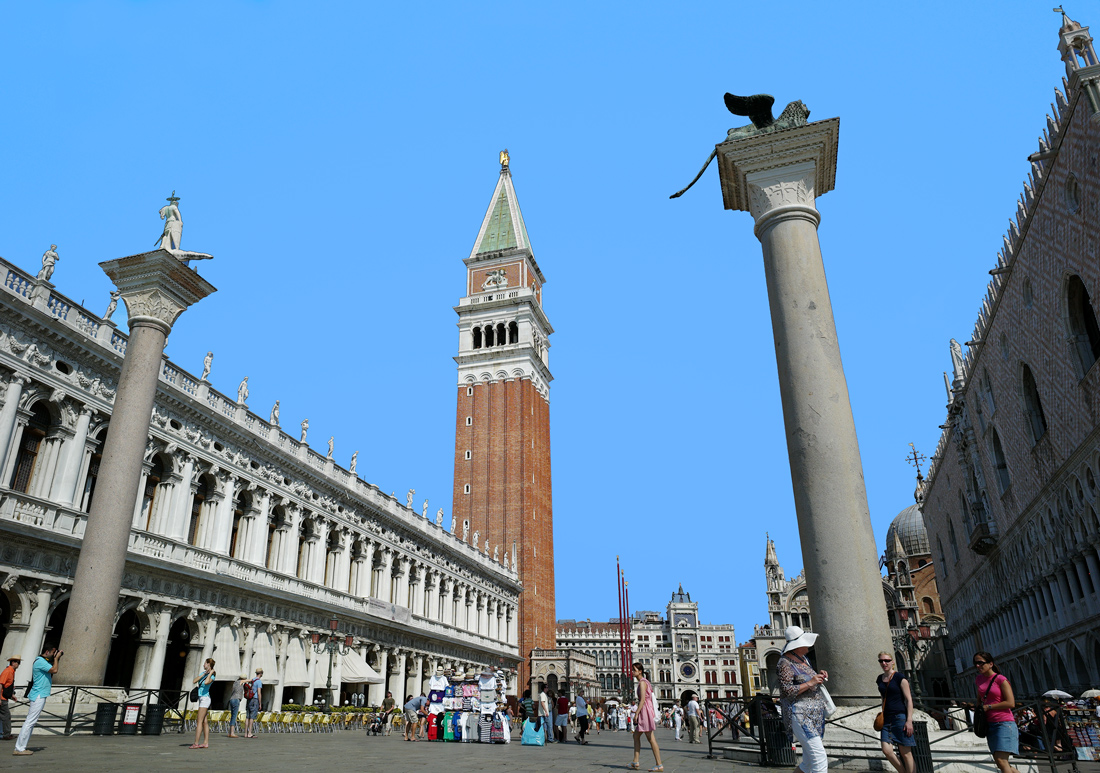 photo "***" tags: architecture, Italy, Venice