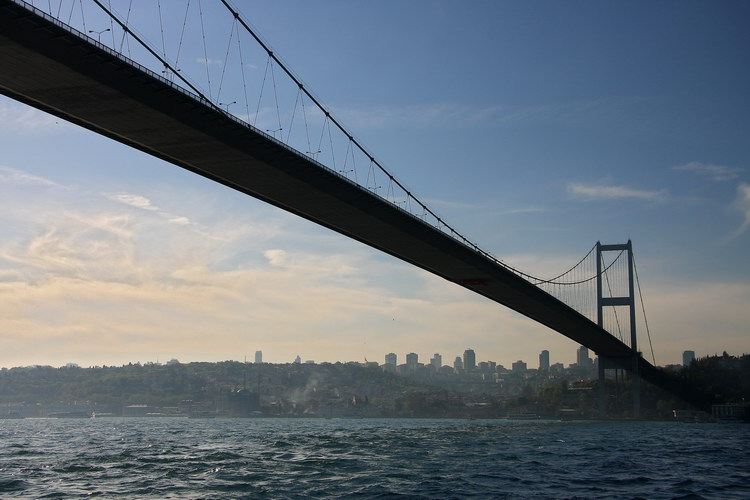 photo "Istanbul" tags: travel, architecture, 