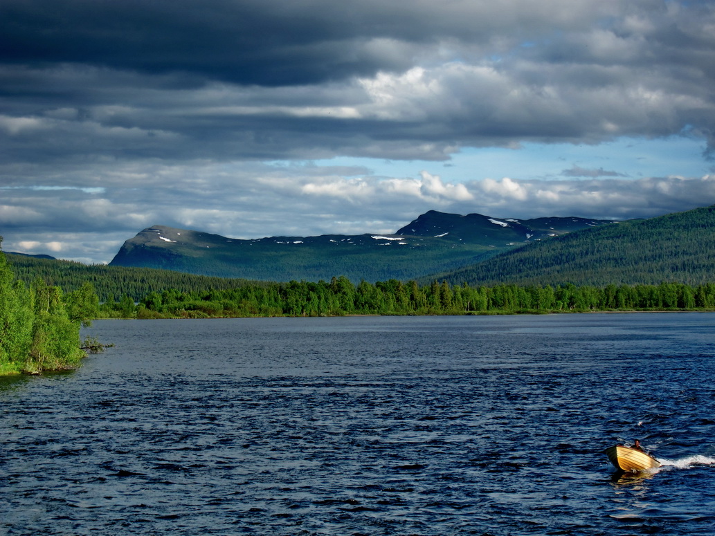 photo "***" tags: landscape, Norway