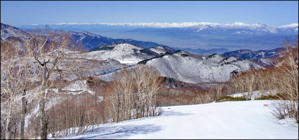 photo "***" tags: landscape, Asia, mountains, winter