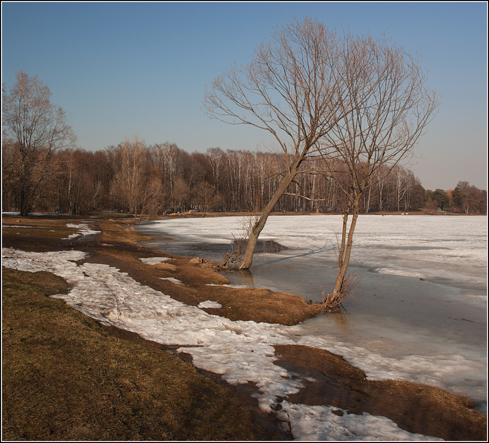 photo "***" tags: landscape, spring