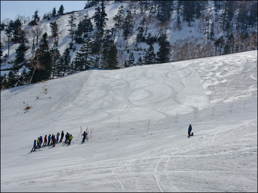 photo "***" tags: sport, Asia, mountains, people, winter