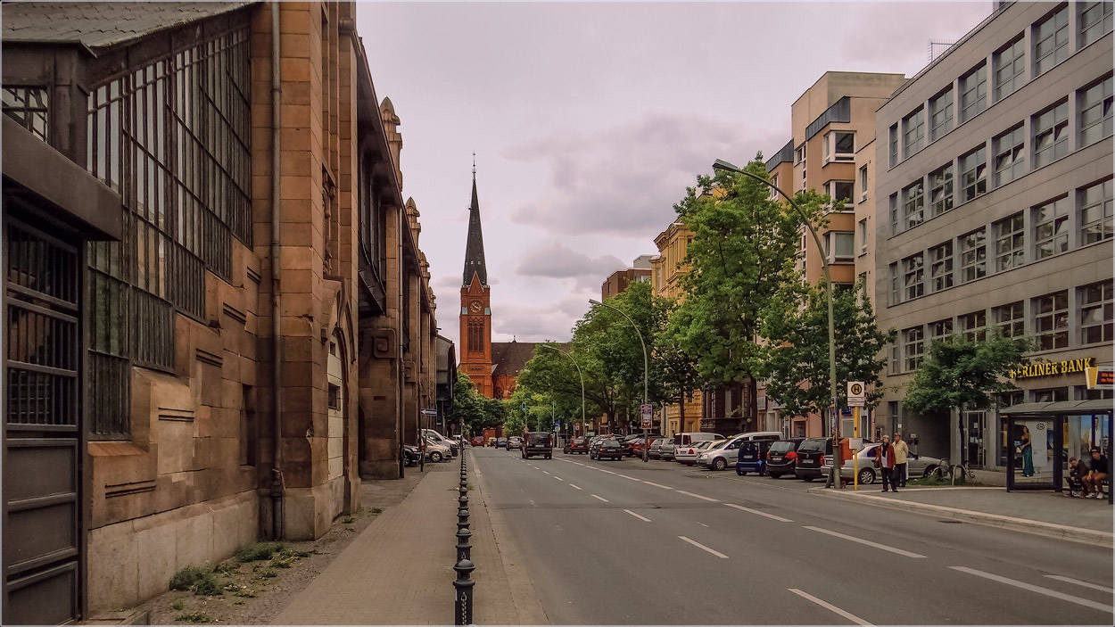 фото "Берлин" метки: город, foto liubos, Берлин, германия, улица