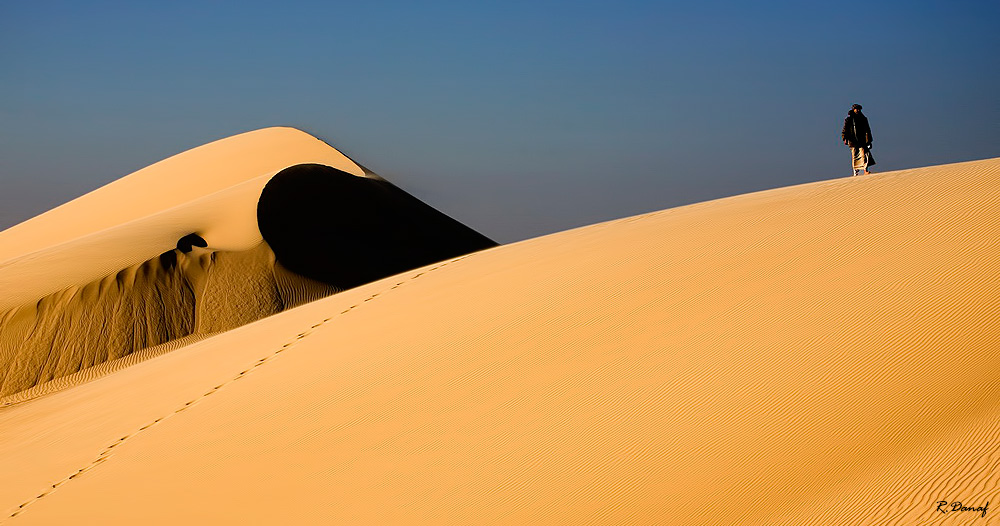 photo "Dunes 16" tags: travel, landscape, desert