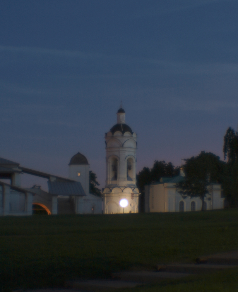 фото "***" метки: город, Коломенское