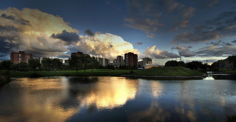 фото "***" метки: пейзаж, город, 