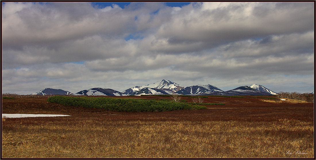 photo "***" tags: landscape, mountains, spring