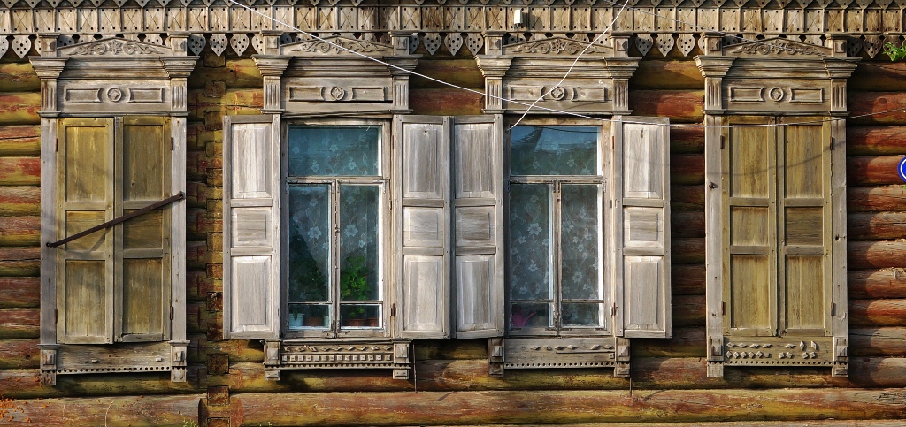 фото "russian windows 4" метки: фрагмент, город, путешествия, 