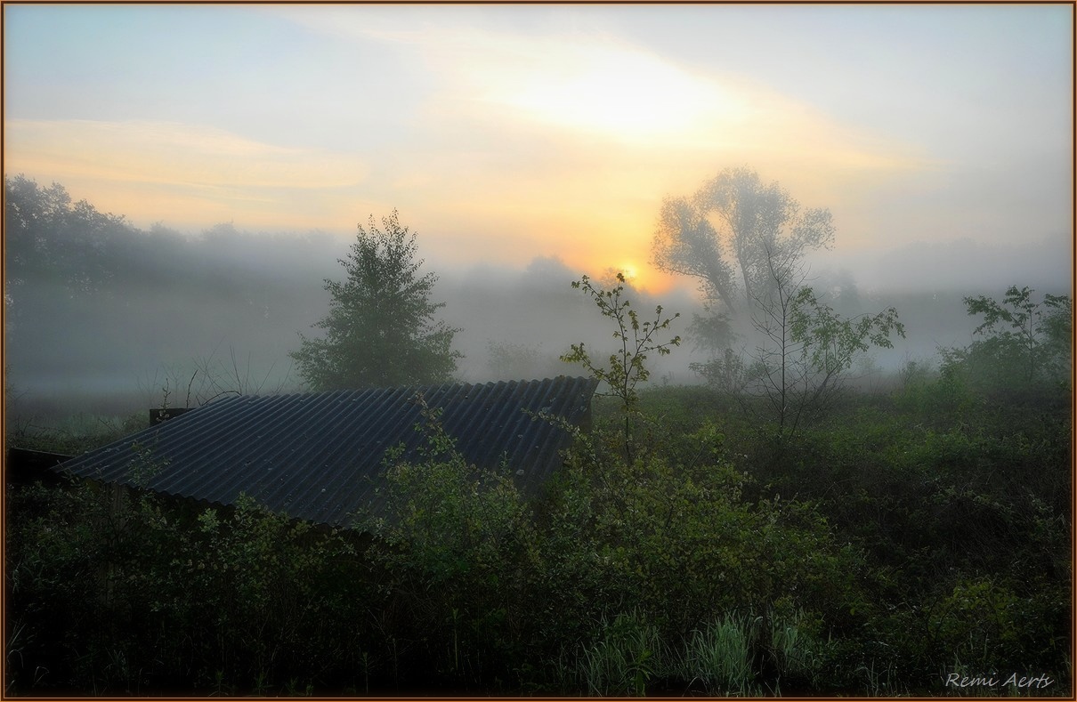 photo "***" tags: landscape, nature, spring, sunrise