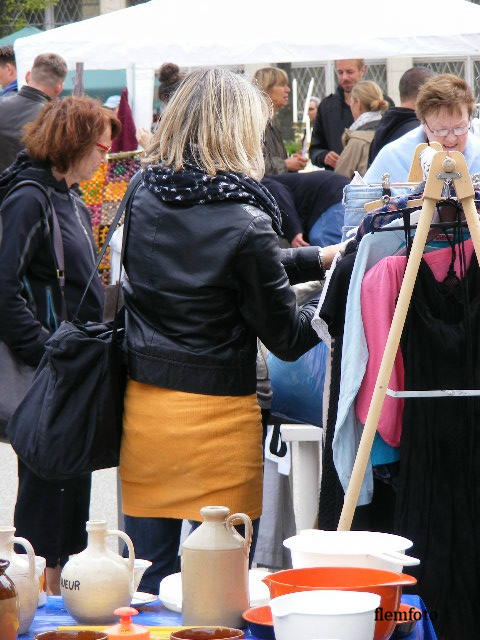 фото "Street market" метки: , Europe