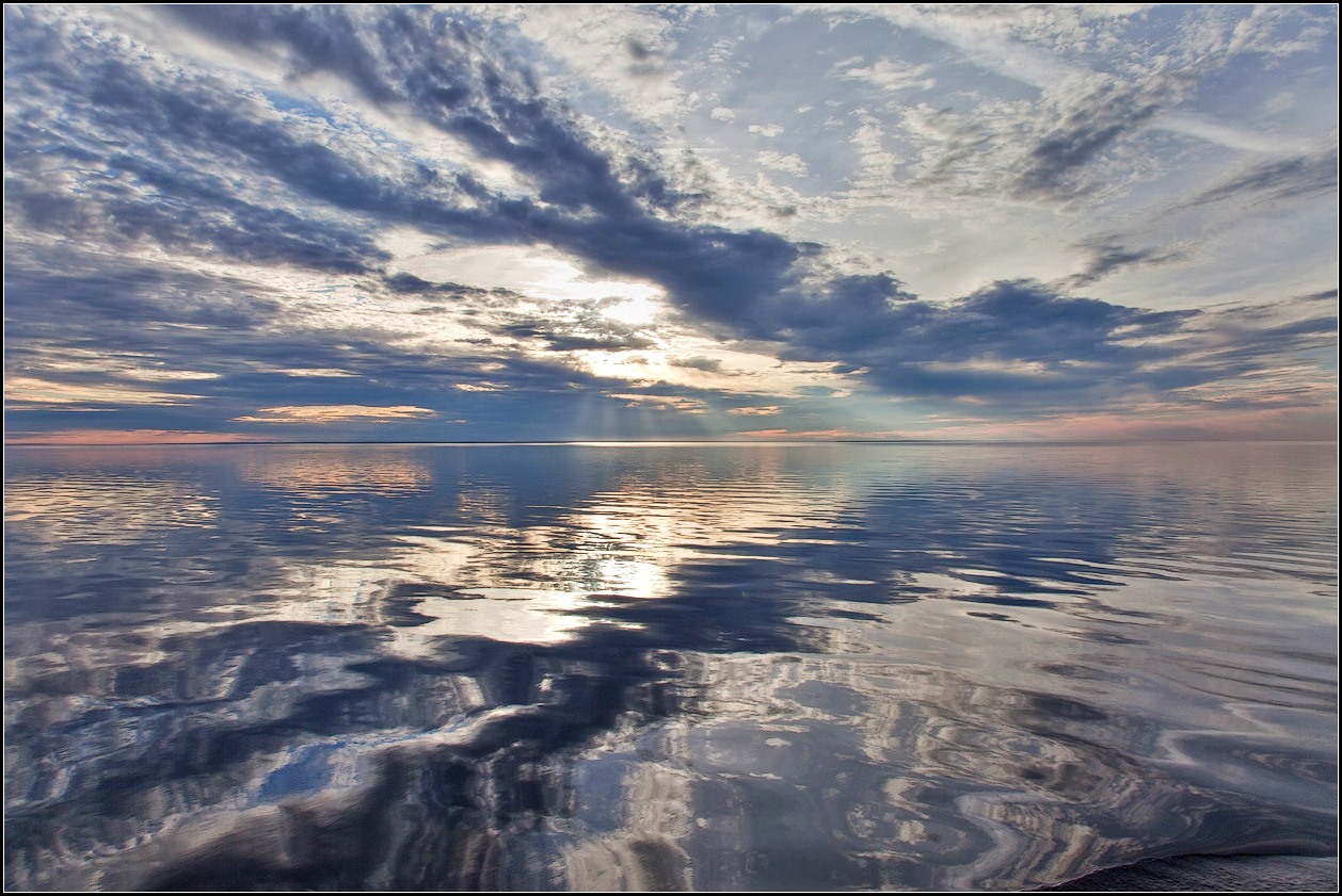 photo "Ladoga." tags: nature, landscape, travel, 