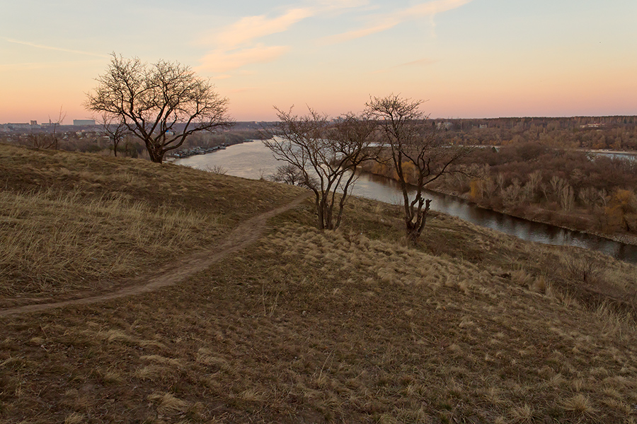 photo "***" tags: landscape, Dnieper, Ukraine, Запорожье